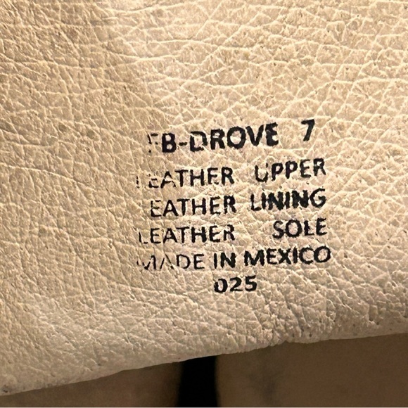 Freebird by Steven Drove Black Leather Strappy Buckle Riding Western Boots - Picture 8 of 9